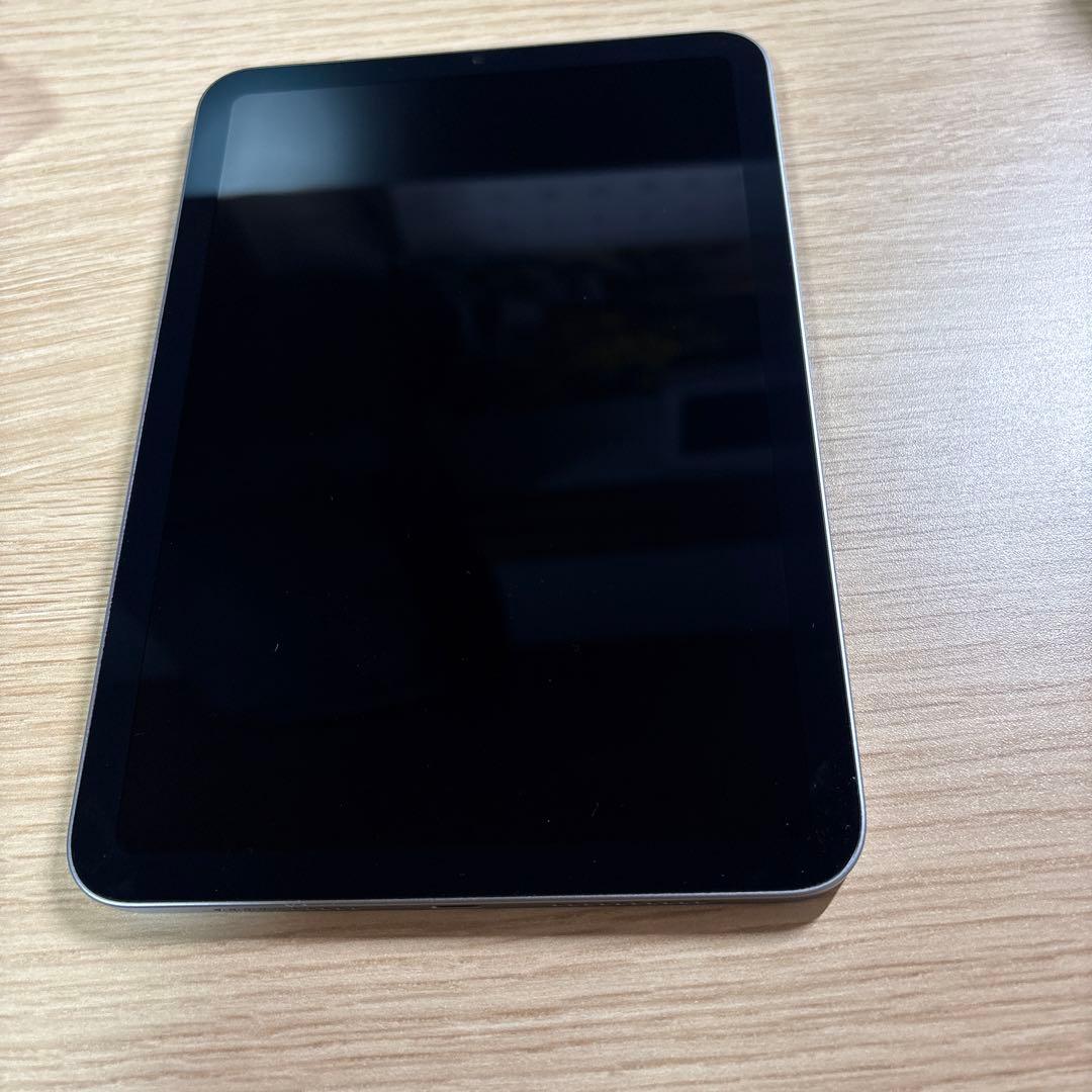 【限定保証あり】Apple iPad mini A17 Pro 128GB