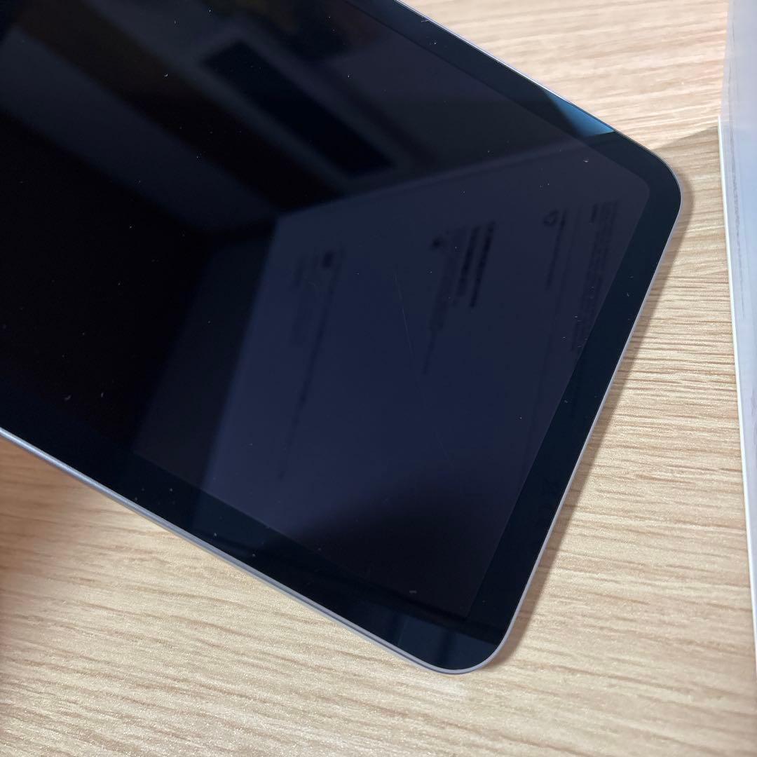 【限定保証あり】Apple iPad mini A17 Pro 128GB