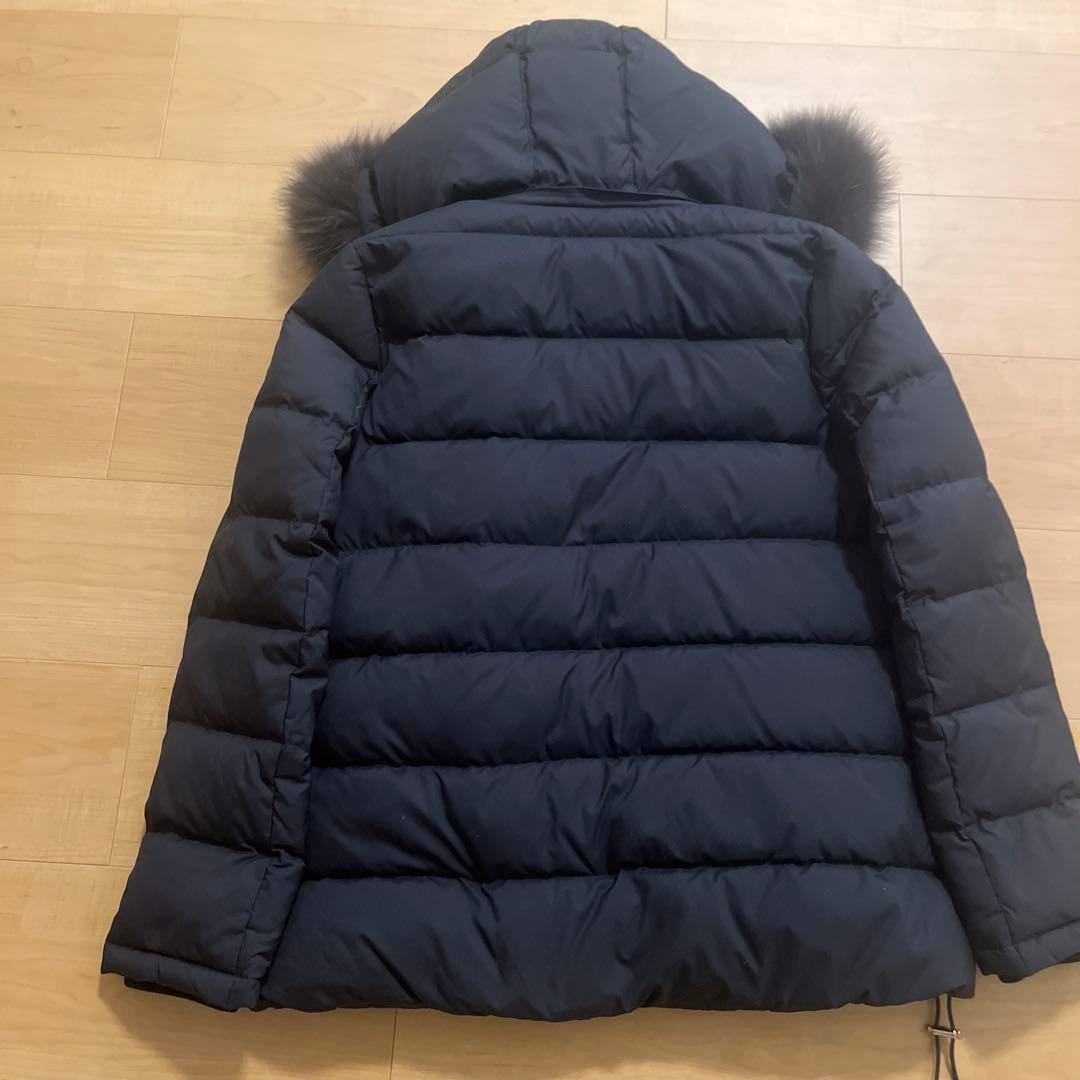 イエナ ダウンジャケット