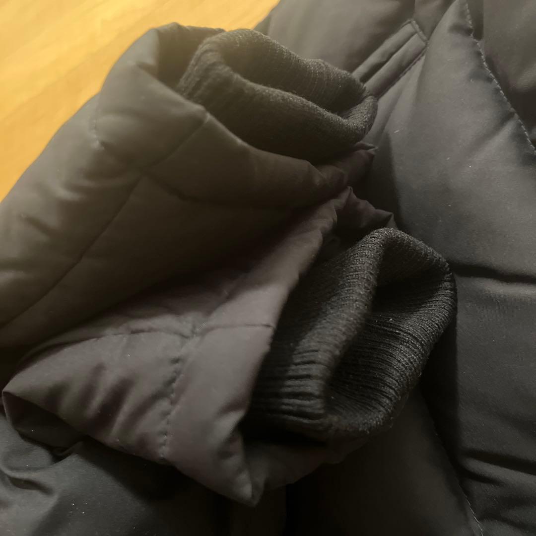 イエナ ダウンジャケット