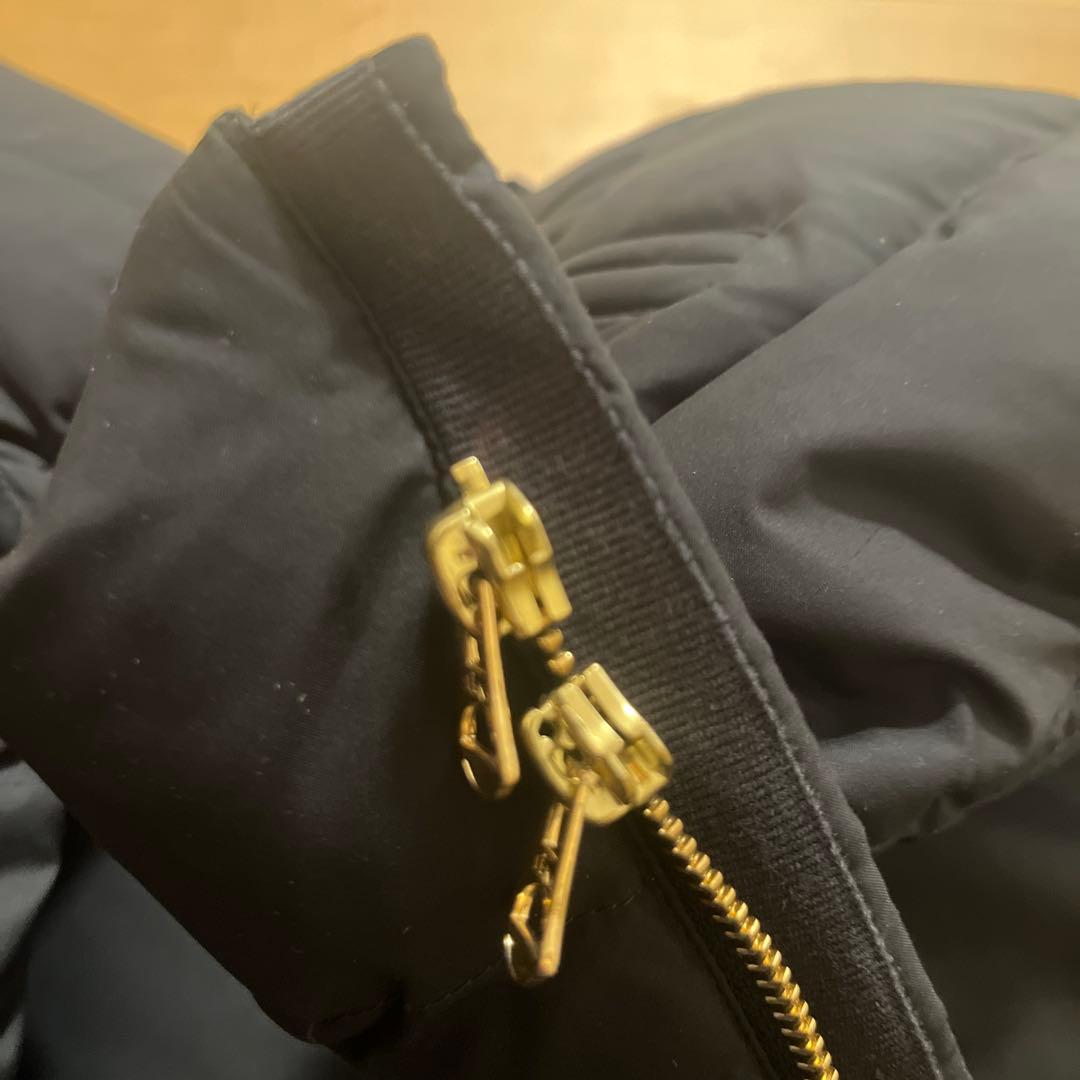 イエナ ダウンジャケット