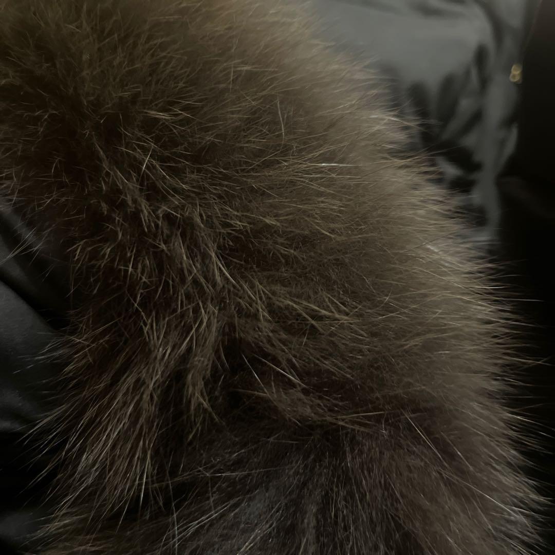 イエナ ダウンジャケット