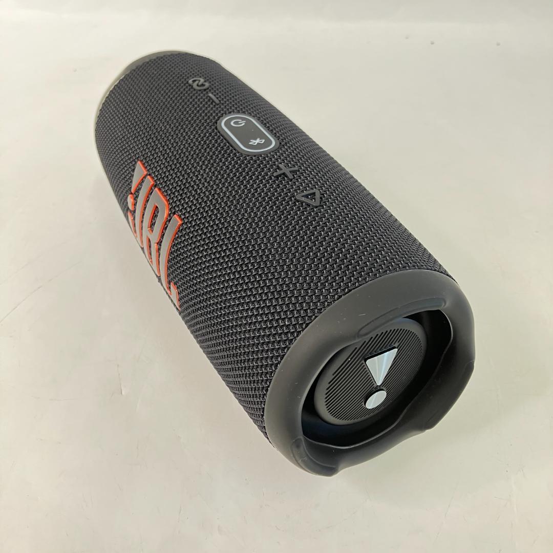 最終価格☆JBL charge5 本体