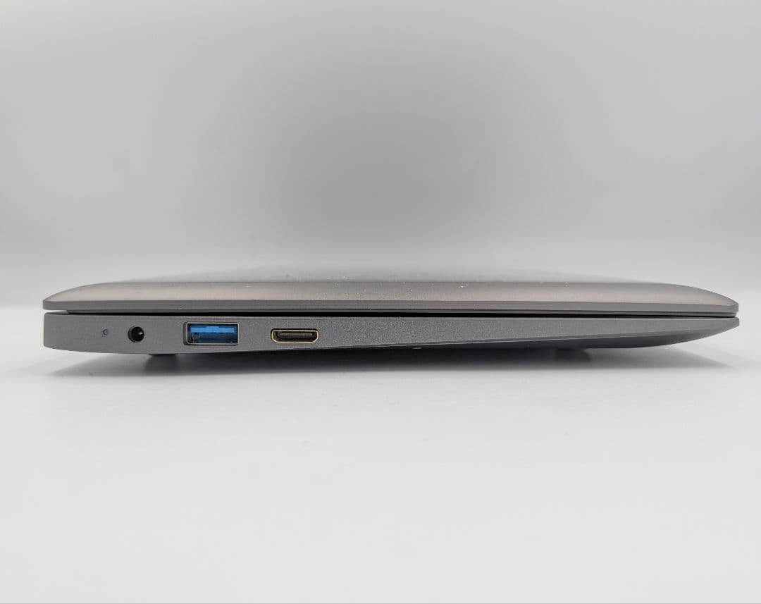 【ほぼ未使用】2K高画質 ノートPC Win11 Pro 8GB 初期設定済