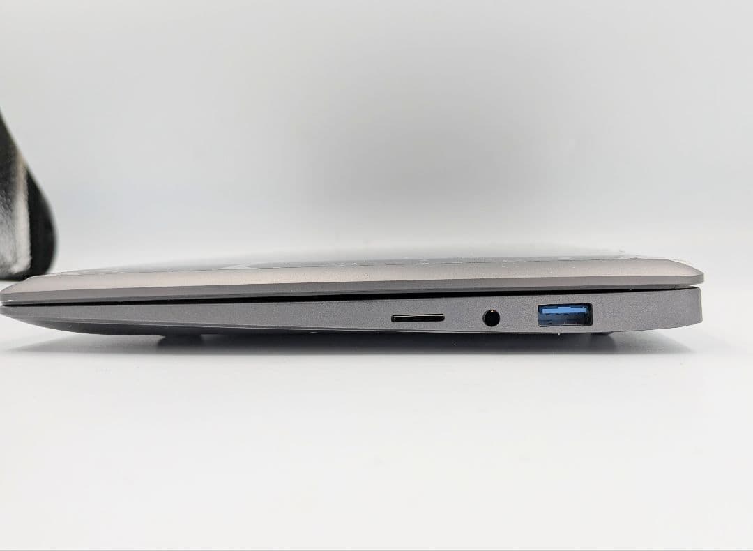 【ほぼ未使用】2K高画質 ノートPC Win11 Pro 8GB 初期設定済