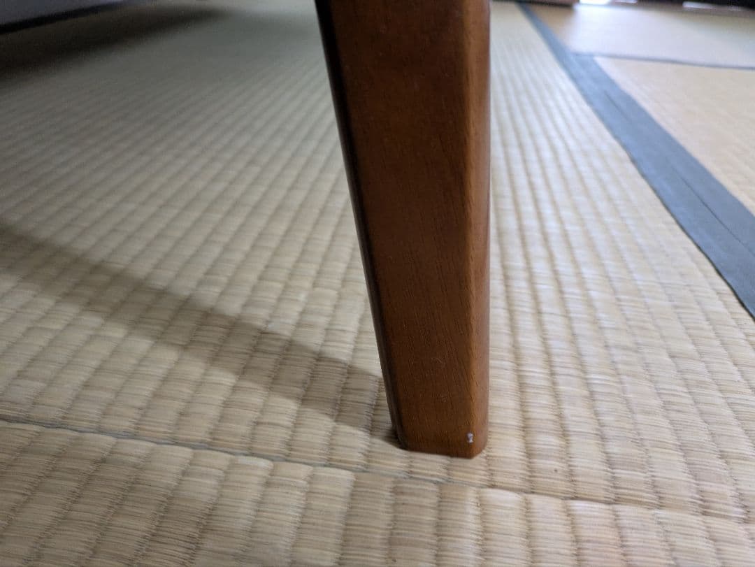 カリモク60 Kチェア 2シーター モケットグリーン 4月16日最終発送