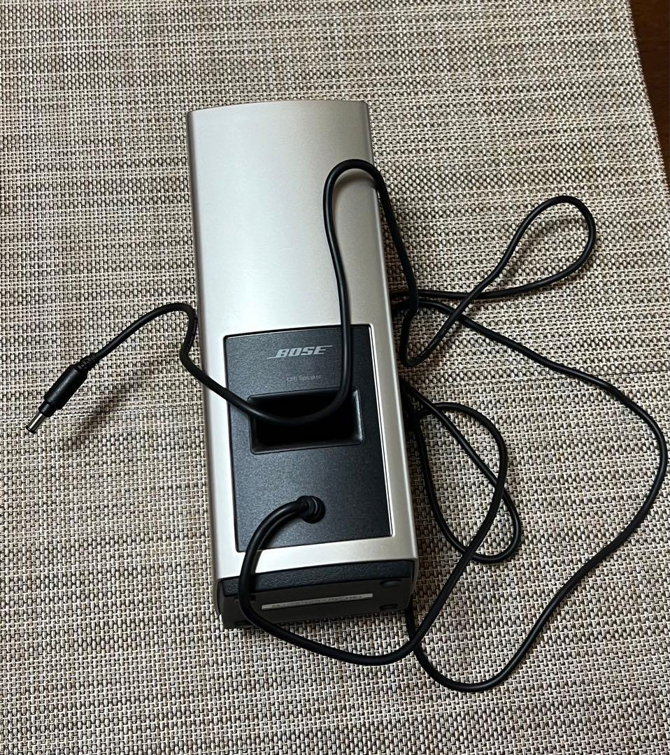 BOSE Companion 20 スピーカーセット