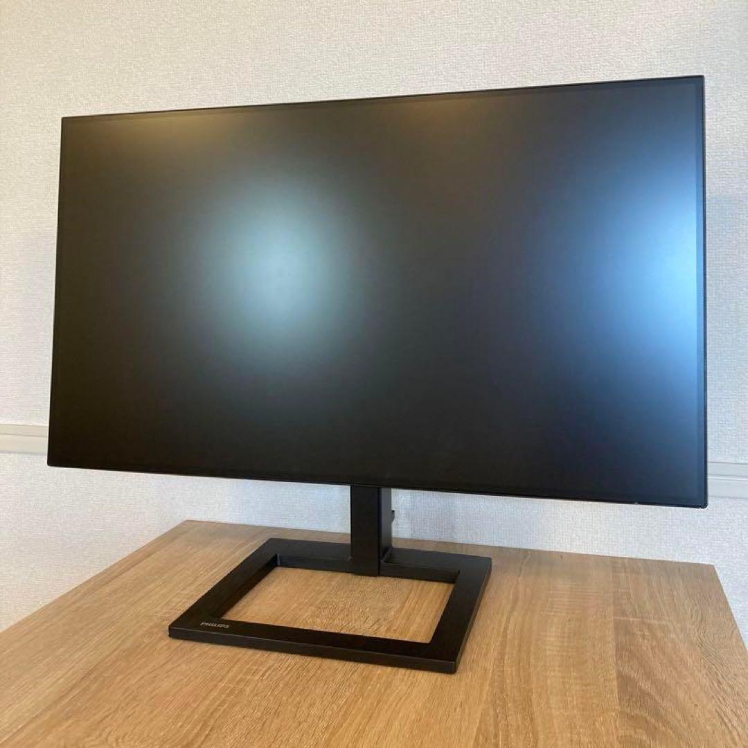 【PHILIPS 272E2F/11】27インチ フルHD液晶モニター