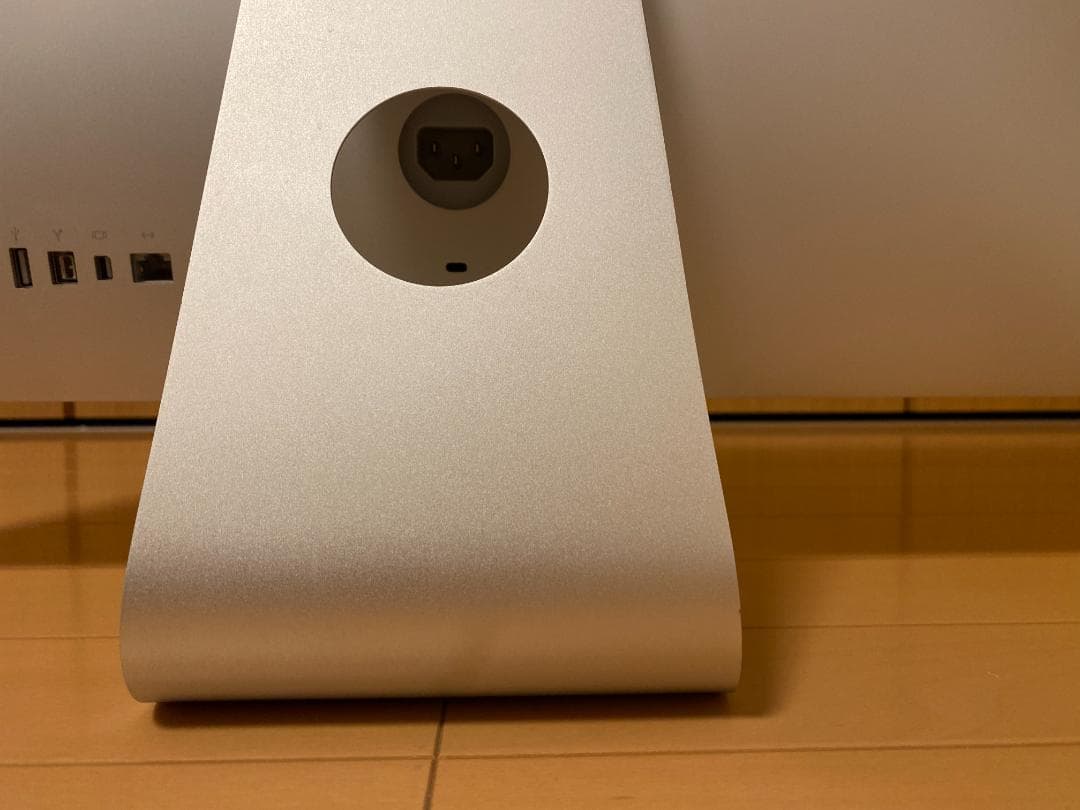 Macデスクトップ Apple iMac 21.5 Catalina