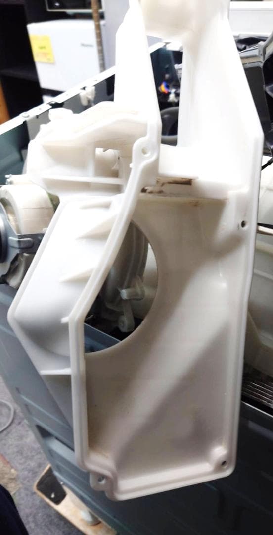 ★美品 分解清掃済 パナソニック 7kg ドラム式洗濯乾燥機 NA-VG770L