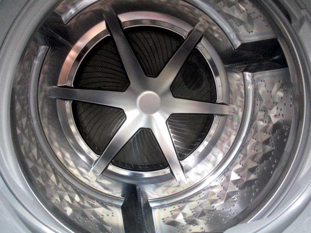 ★美品 分解清掃済 パナソニック 7kg ドラム式洗濯乾燥機 NA-VG770L