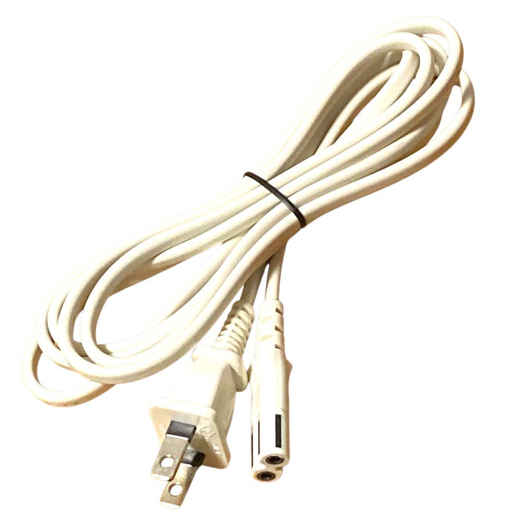 【眉毛脱毛器付】 ケノン 家庭用脱毛器 パールホワイト v.8.0