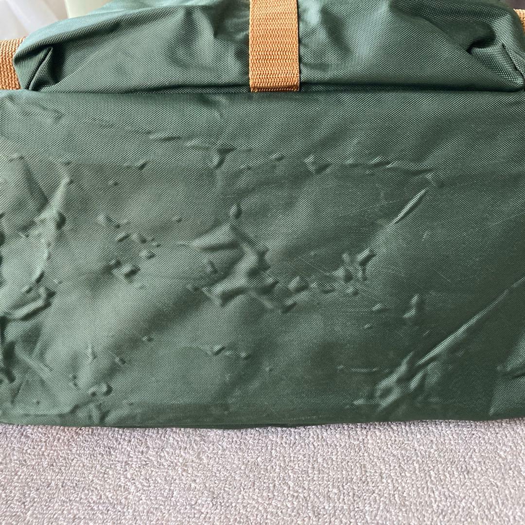 adidas athletic club ボストンバッグ　aacレア