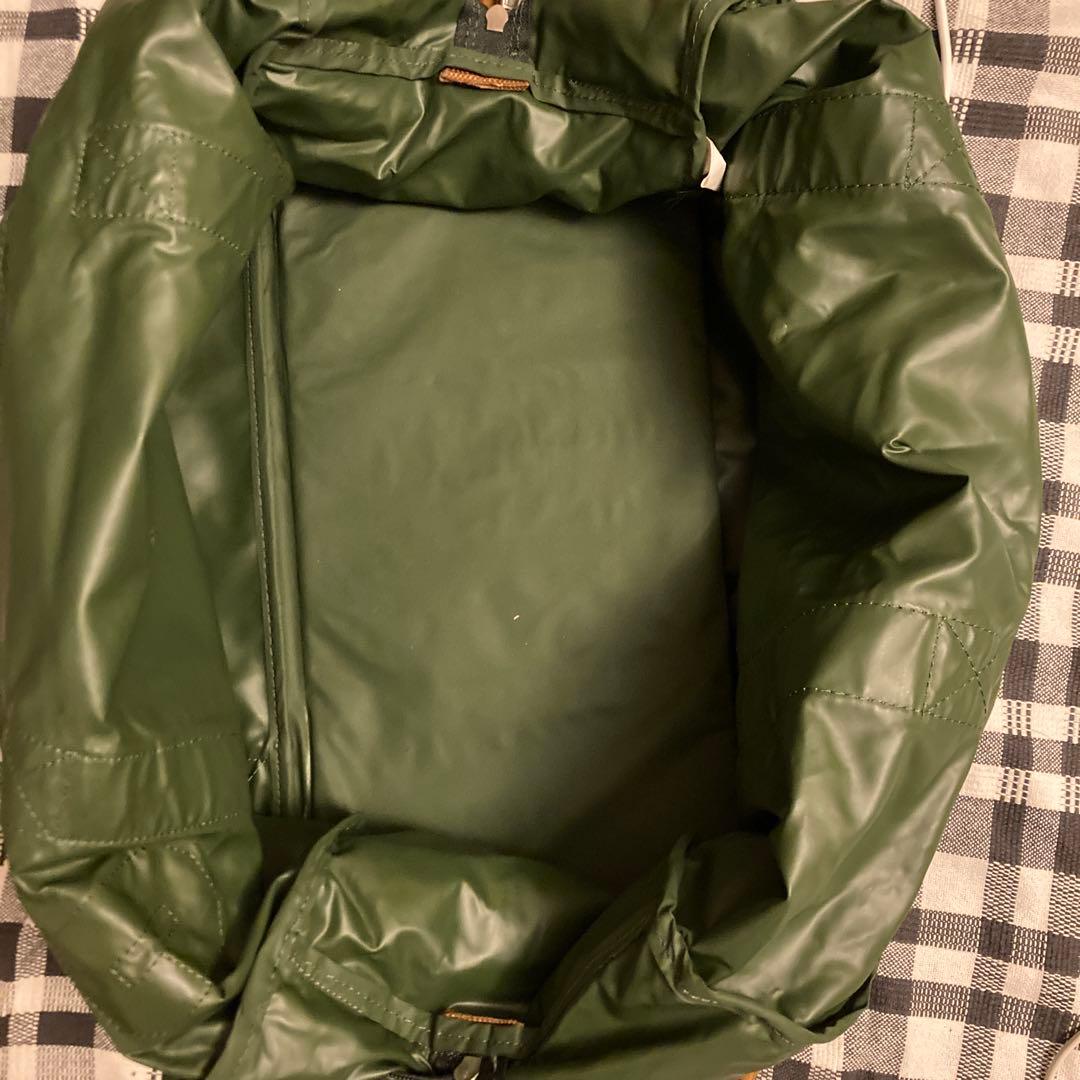 adidas athletic club ボストンバッグ　aacレア