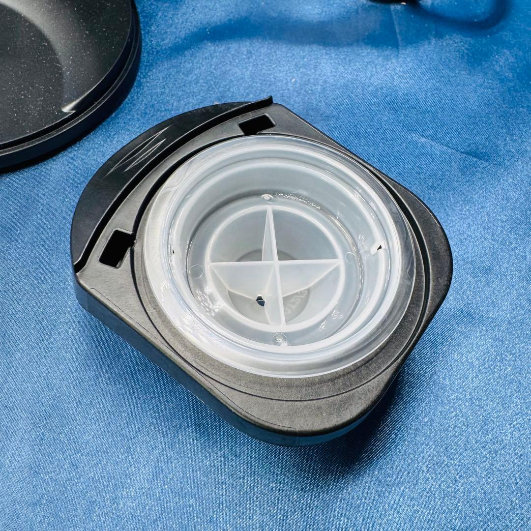 展示品　ネスカフェ EF1003-PB ジェニオエスプラス ネスカフェ ドルチェ