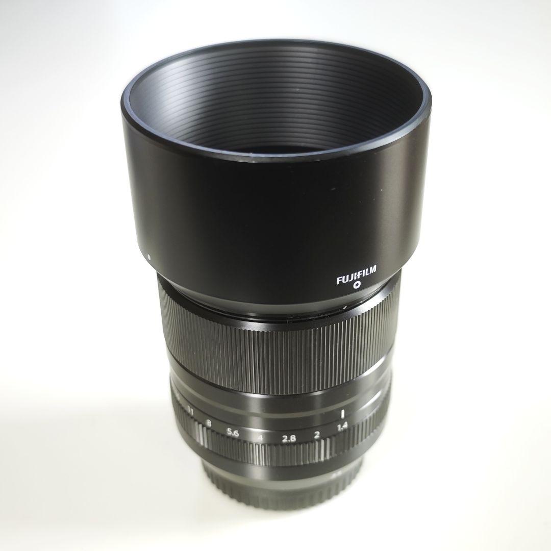 FUJIFILM XF33mmF1.4 R LM WR レンズ
