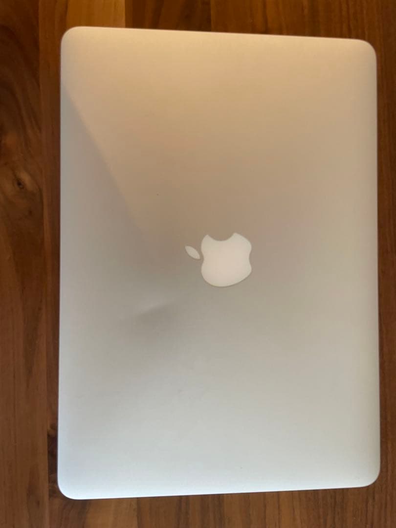 値下げ【MacBook Pro13インチ】中古品