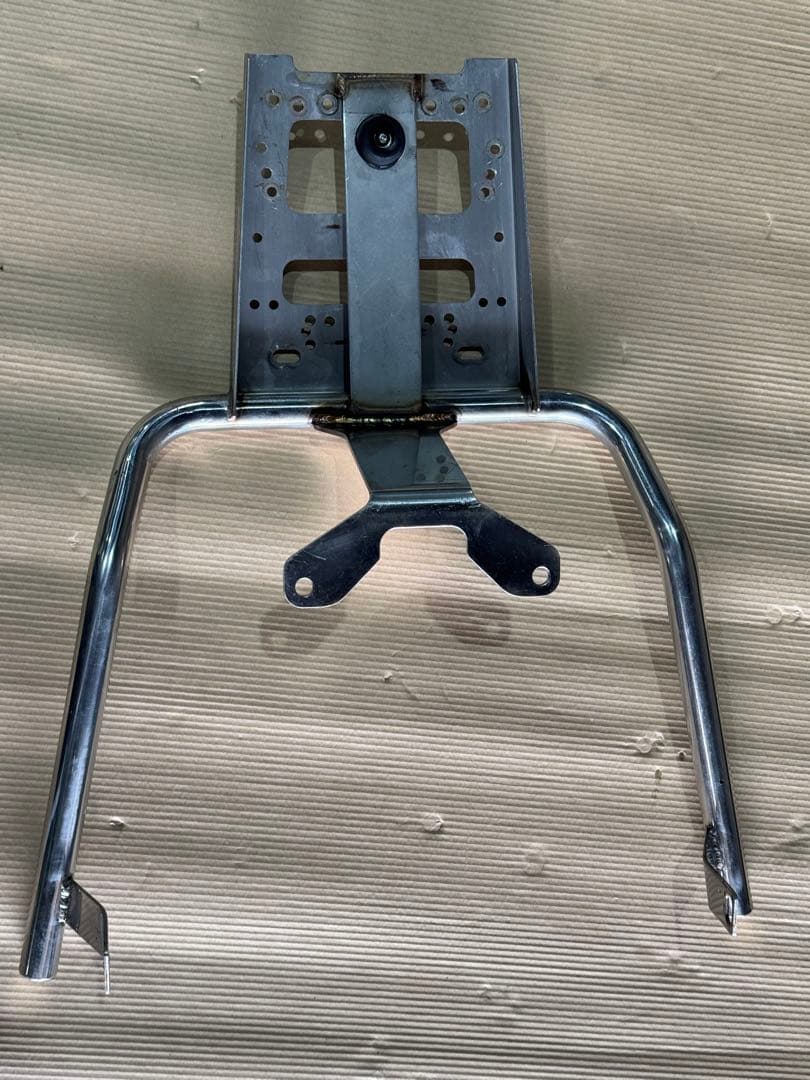 YAMAHA ヤマハ　マグザム　SG17J/21J リアキャリア