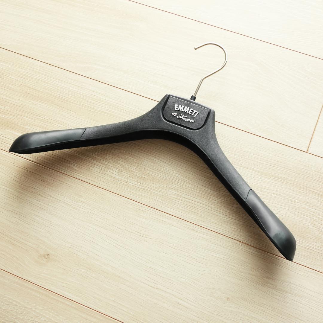 新品 今季物 EMMETI エンメティ JURI ユリ レザーライダース 46