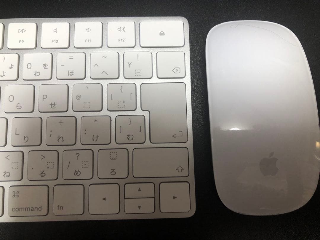 iMac 2019 6コアIntel Corei5 16GB 2TB 本体のみ