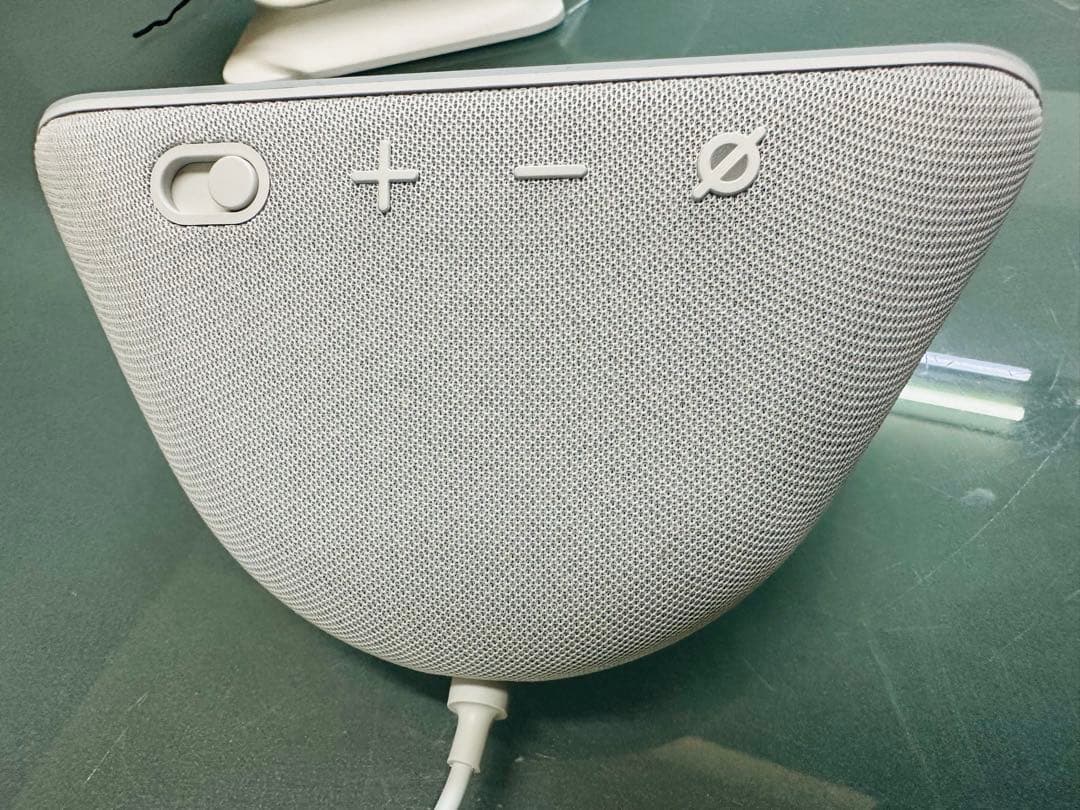 Amazon Echo Show 5 第3世代スマートディスプレイ