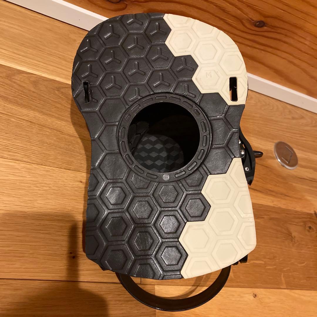 UNION ULTRA LTD 19-20 サイズＭ　ユニオン ウルトラ