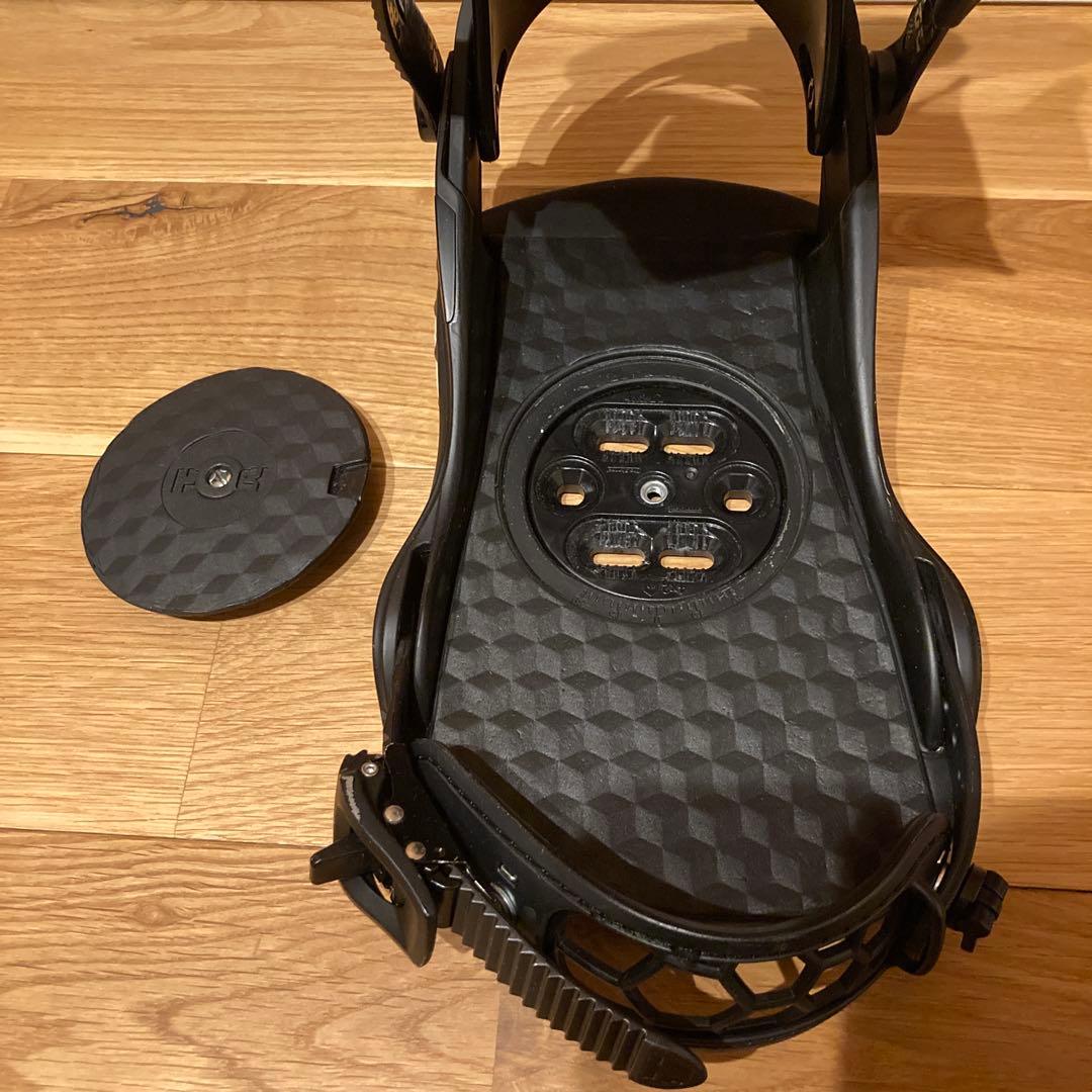 UNION ULTRA LTD 19-20 サイズＭ　ユニオン ウルトラ