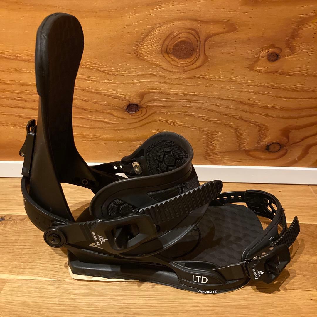 UNION ULTRA LTD 19-20 サイズＭ　ユニオン ウルトラ