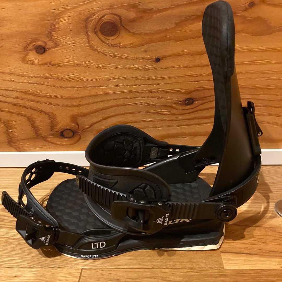 UNION ULTRA LTD 19-20 サイズＭ　ユニオン ウルトラ