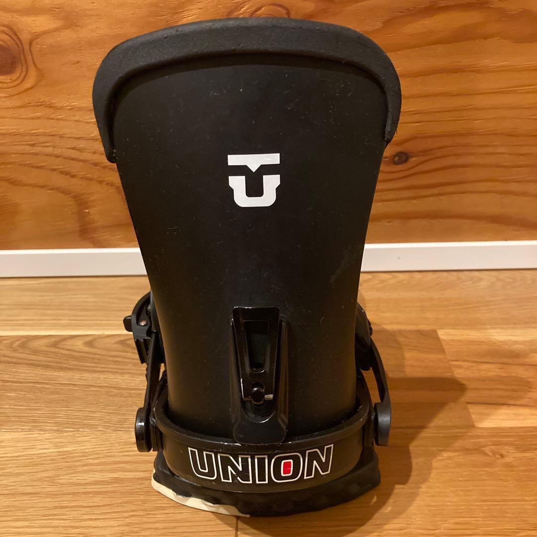 UNION ULTRA LTD 19-20 サイズＭ　ユニオン ウルトラ