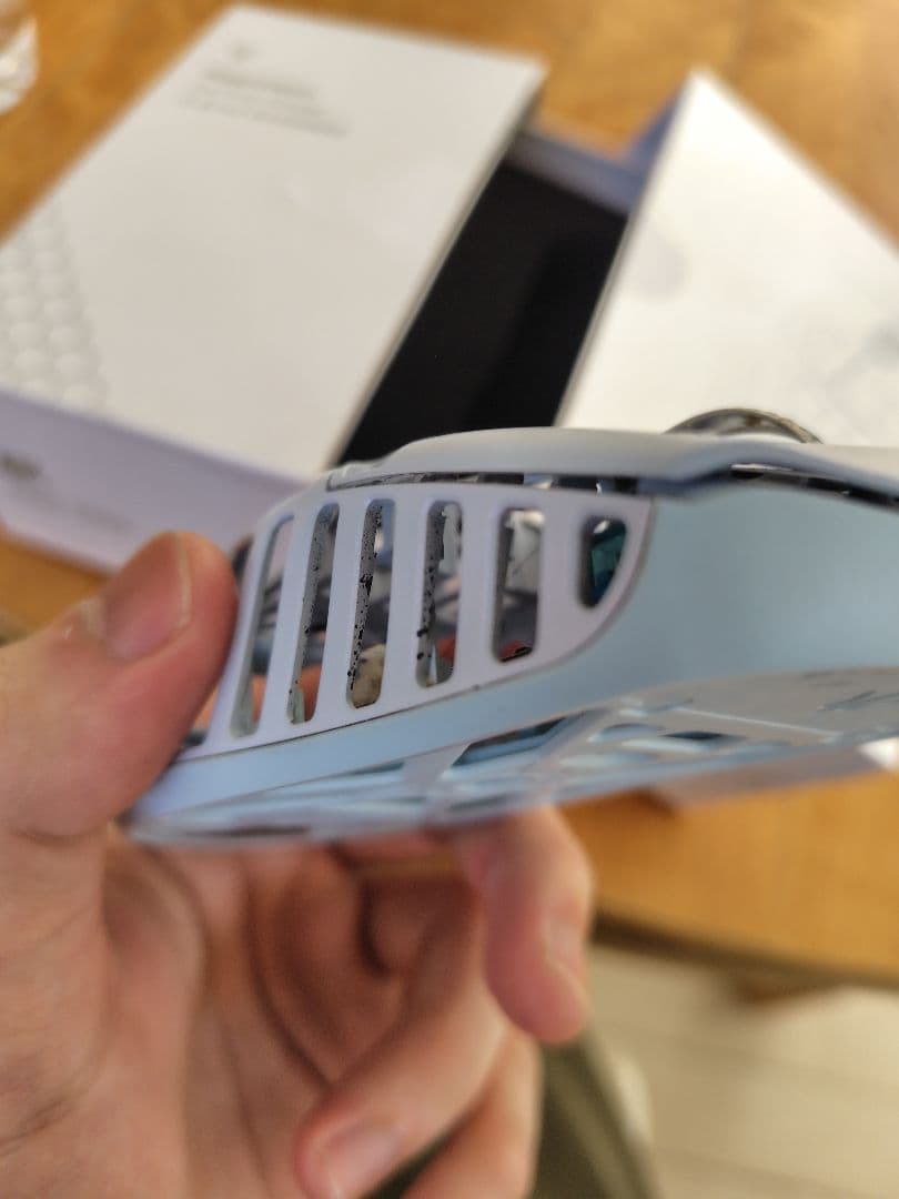 beastx mini wlmouse 限定カラー