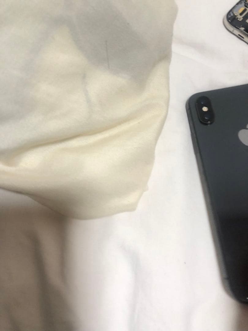 携帯電話本体 IPhone X 256 gb