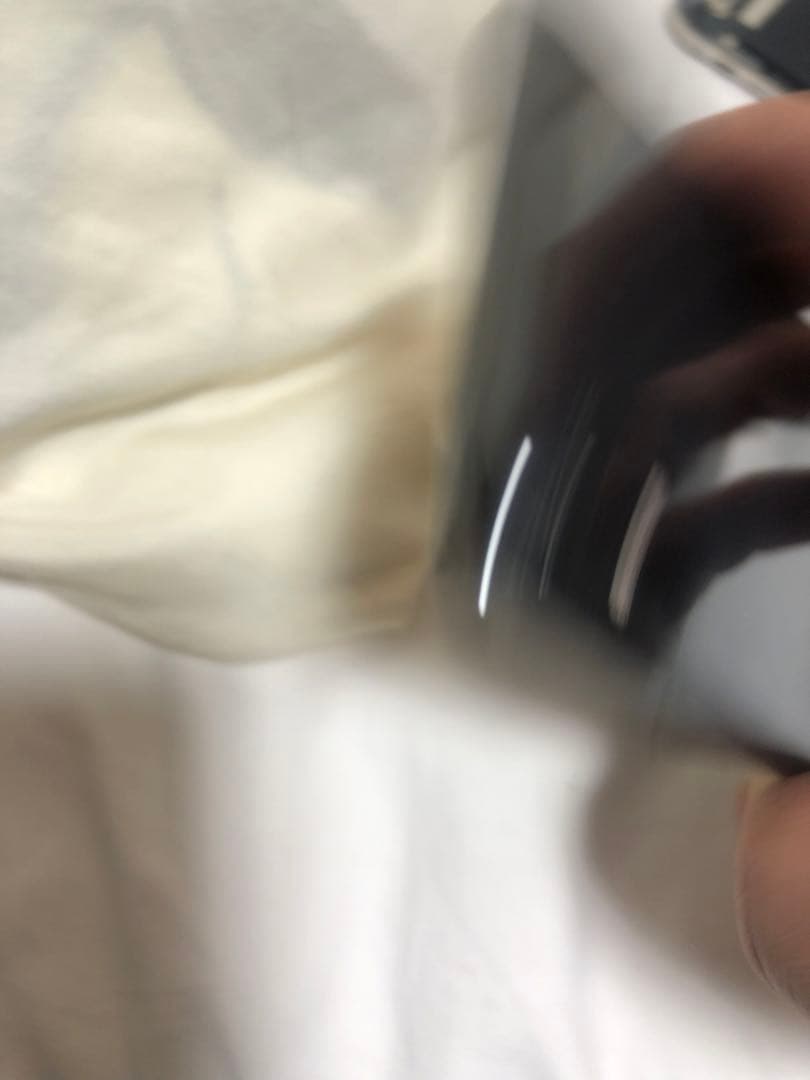 携帯電話本体 IPhone X 256 gb