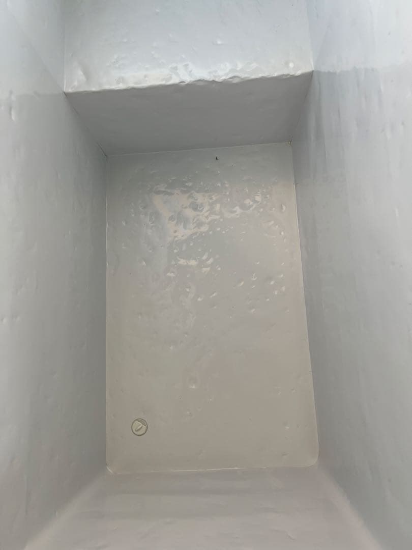 2005年 JCM冷凍ストッカー 197L