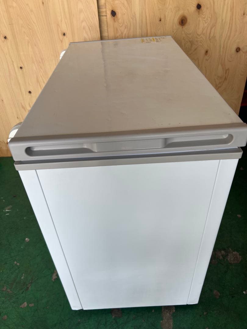 2005年 JCM冷凍ストッカー 197L