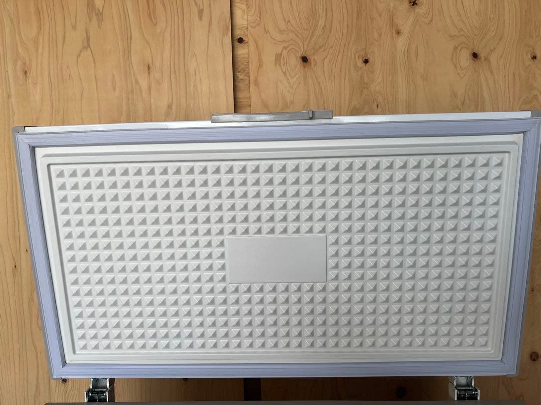 2005年 JCM冷凍ストッカー 197L