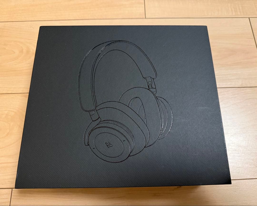 Beoplay H95 (ヘッドホン)新品