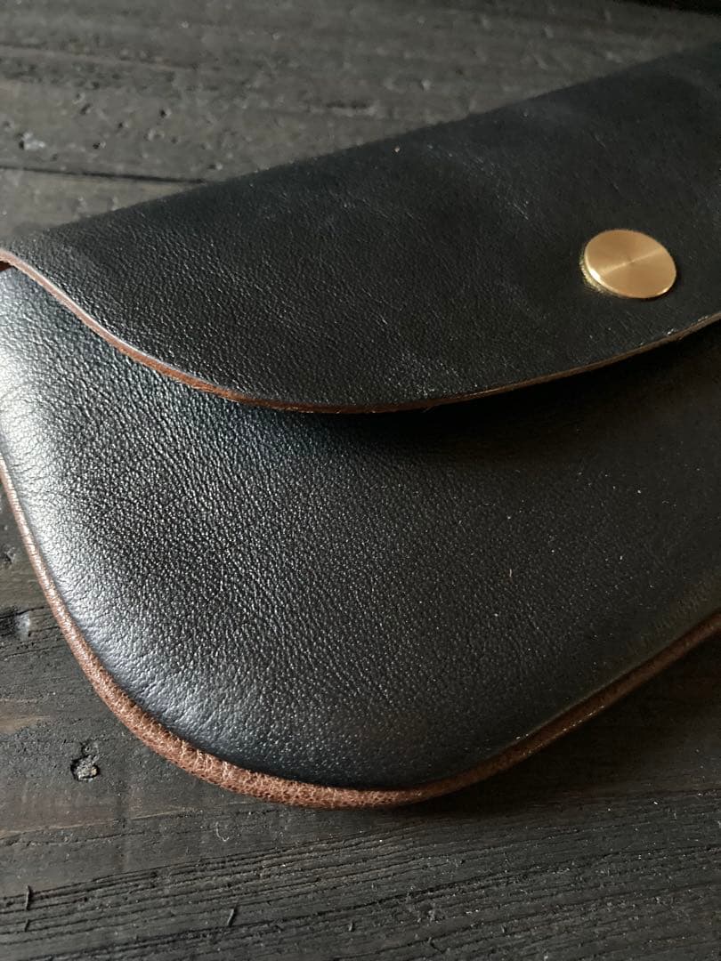 ホースフロント　マルチウォレット