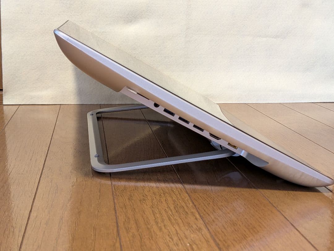 lenovo horizon 2e　一体型PC タッチパネル　バッテリ内蔵