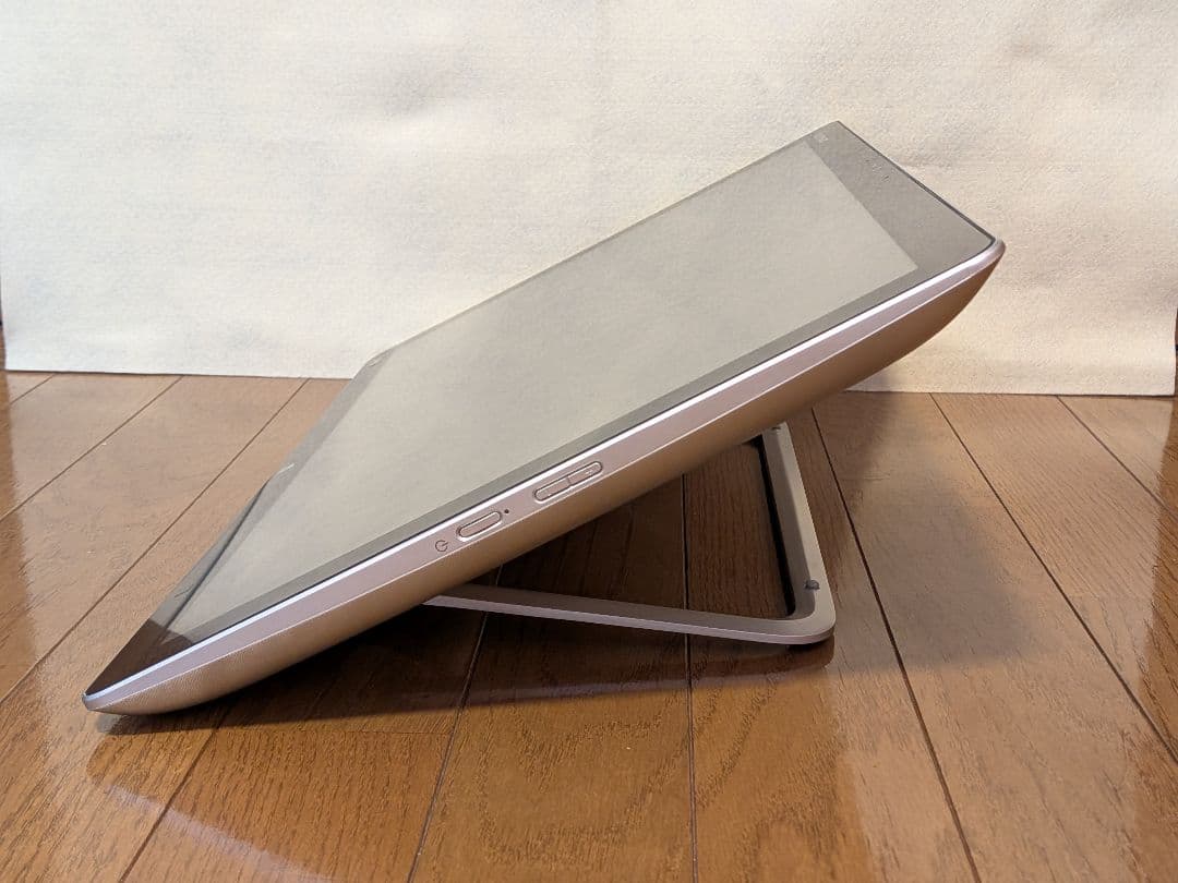 lenovo horizon 2e　一体型PC タッチパネル　バッテリ内蔵