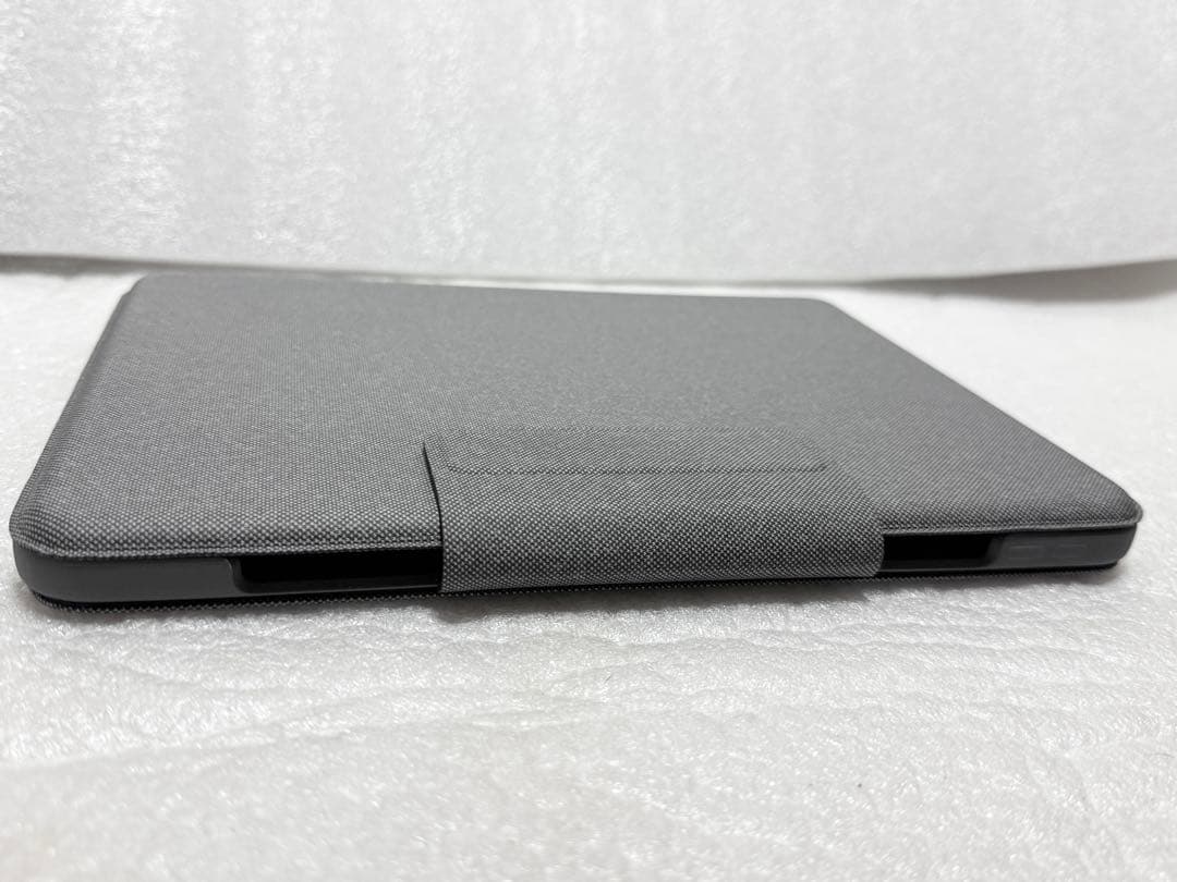 極美品　logicool FOLIO TOUCH iPad Pro 11インチ用
