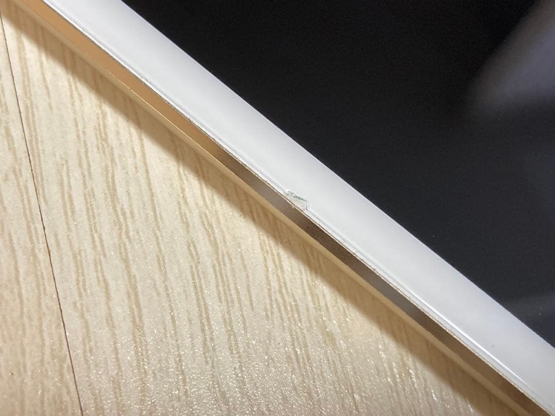 iPad mini 4 wifi+cellularモデル 128GB ゴールド