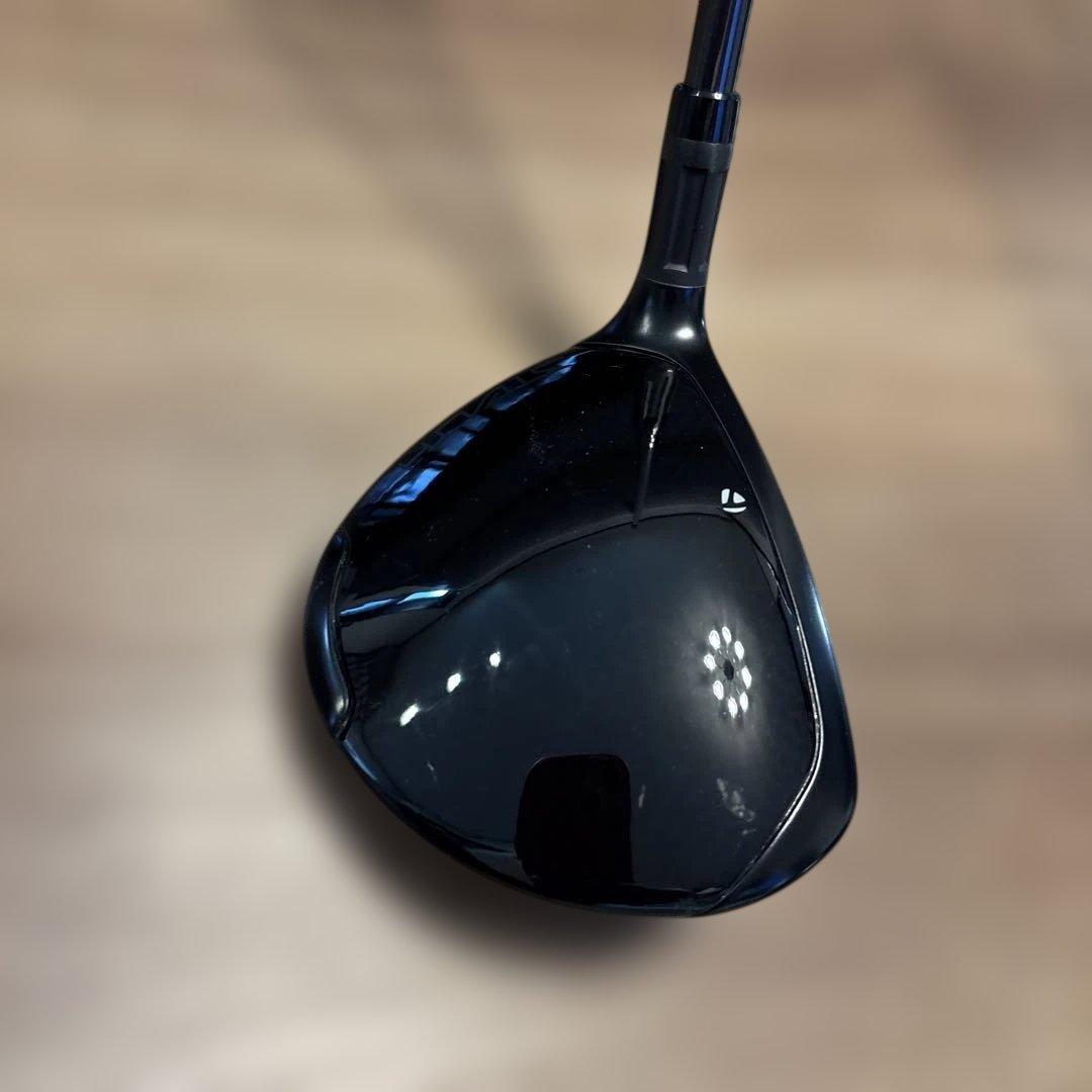 テーラーメイド　ステルス2 フェアウェイウッド 【7W、５Ｗ】2本セット