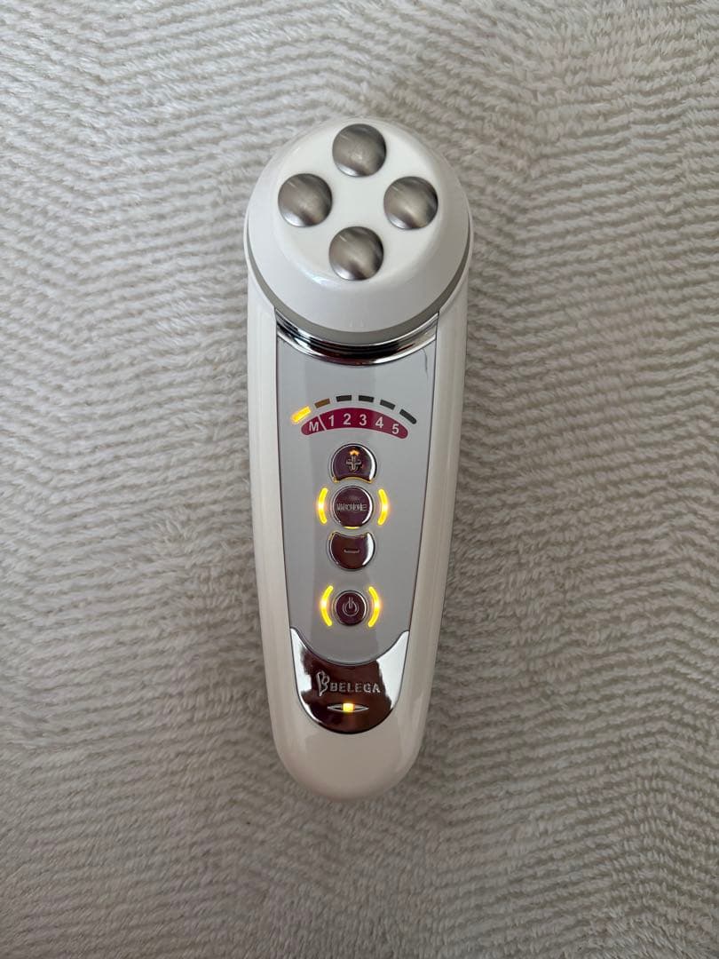 値下げ可能 CELL CURE 4T PLUS 美顔器