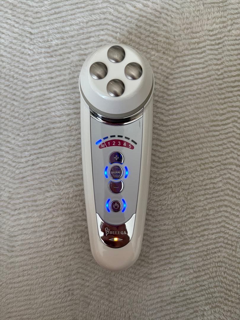 値下げ可能 CELL CURE 4T PLUS 美顔器