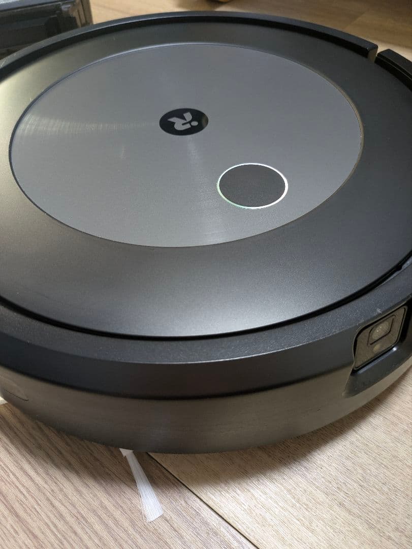 【即出荷可能】iRobot Roomba Combo J5