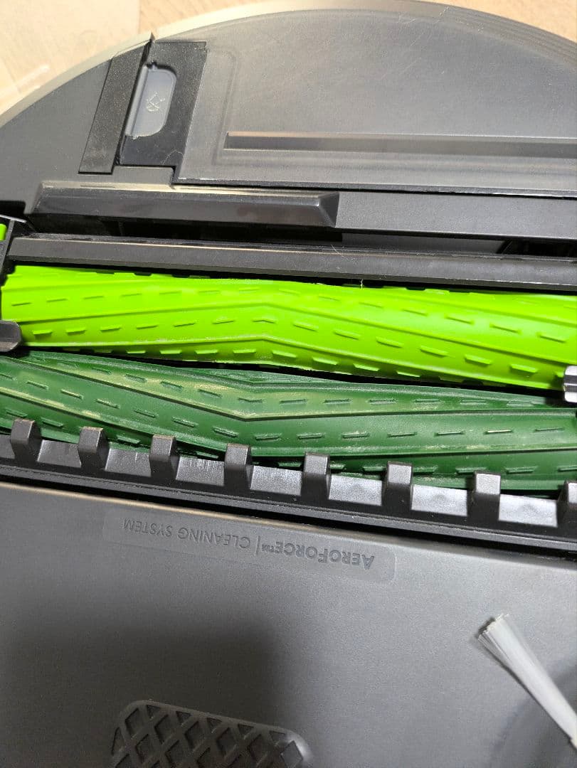 【即出荷可能】iRobot Roomba Combo J5