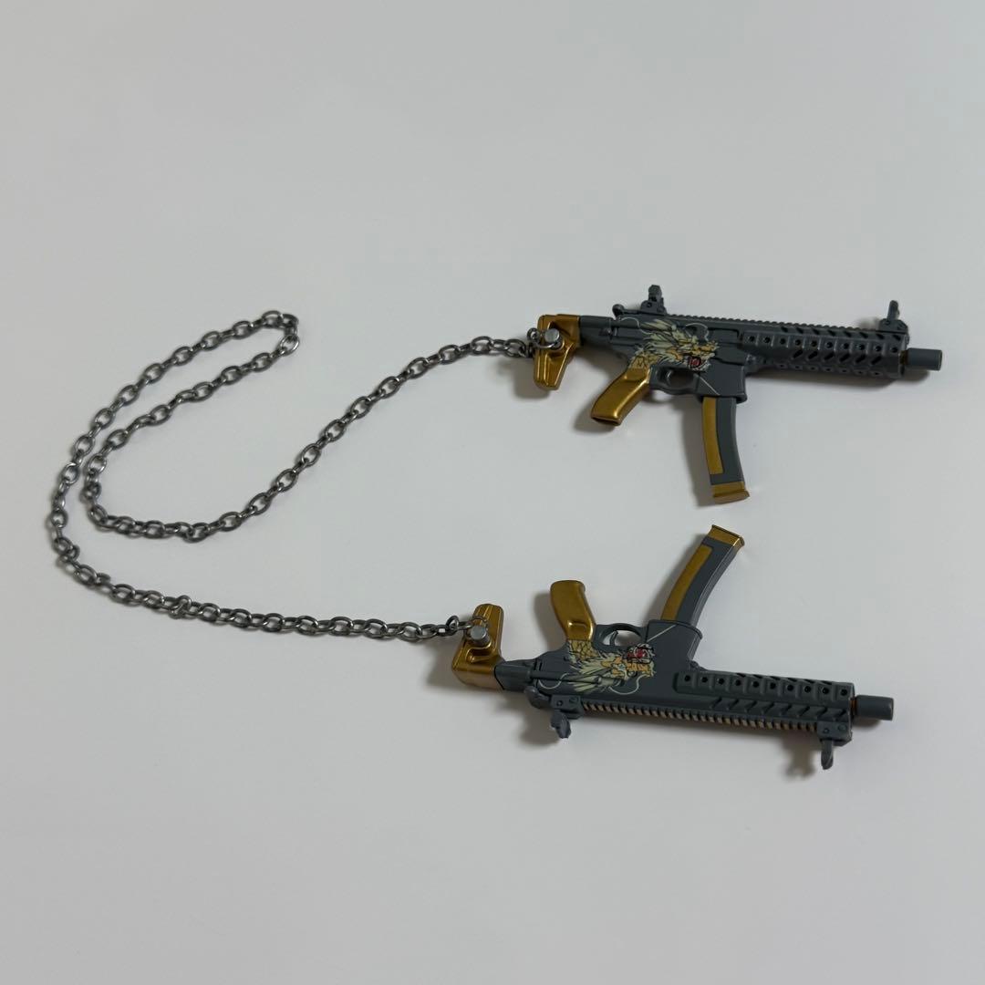 開封済み ブルアカ 美甘ネル(バニーガール) スケールフィギュア