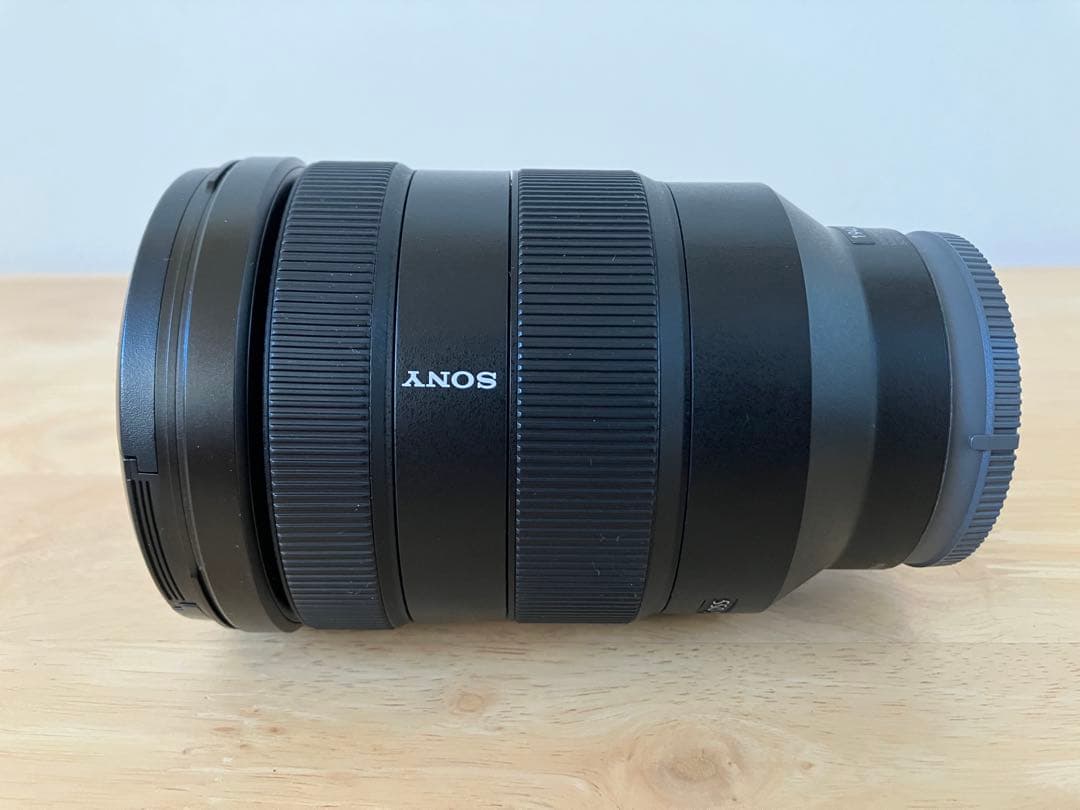 Sony FE 24-105mm F4 G OSS ズームレンズ