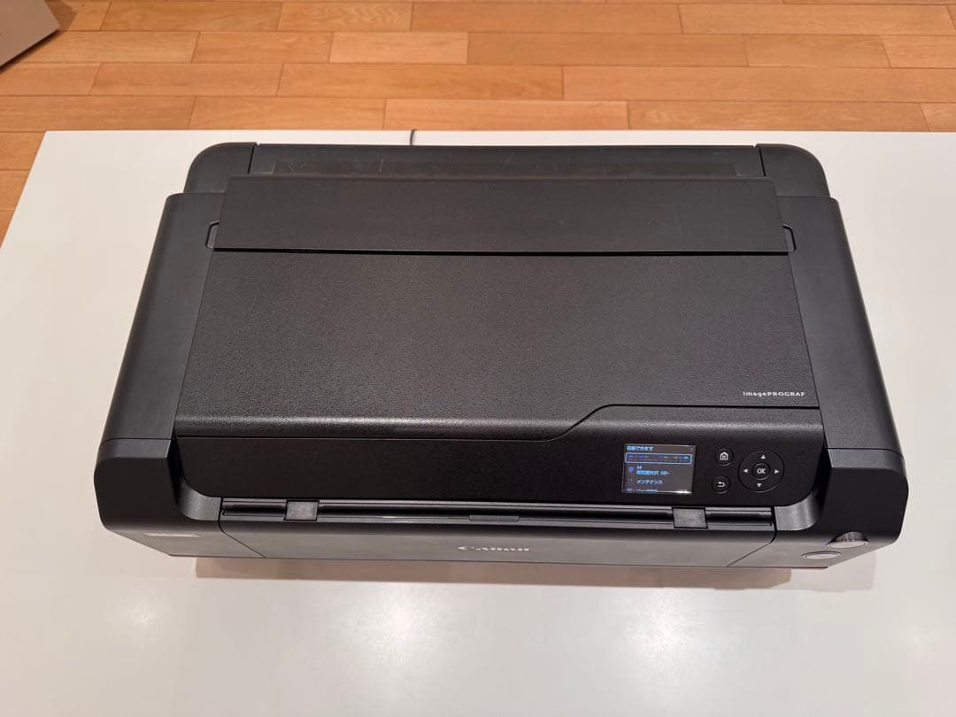 Canon imagePROGRAF PRO-1000 ※ジャンク品 ★インク付